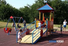 Parco della Resistenza